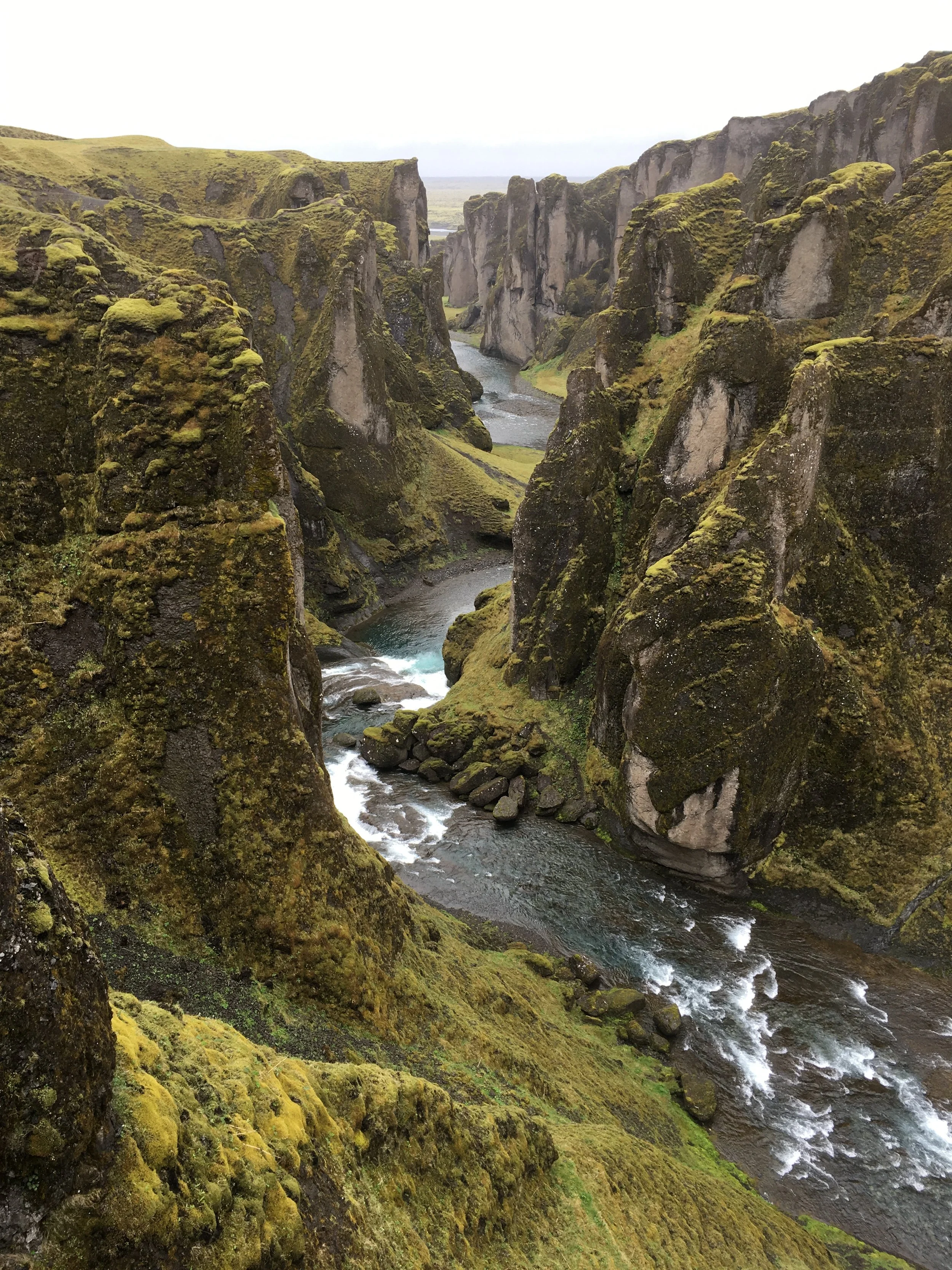 Kamperen in IJsland | Jouw volgende kampeerbestemming?