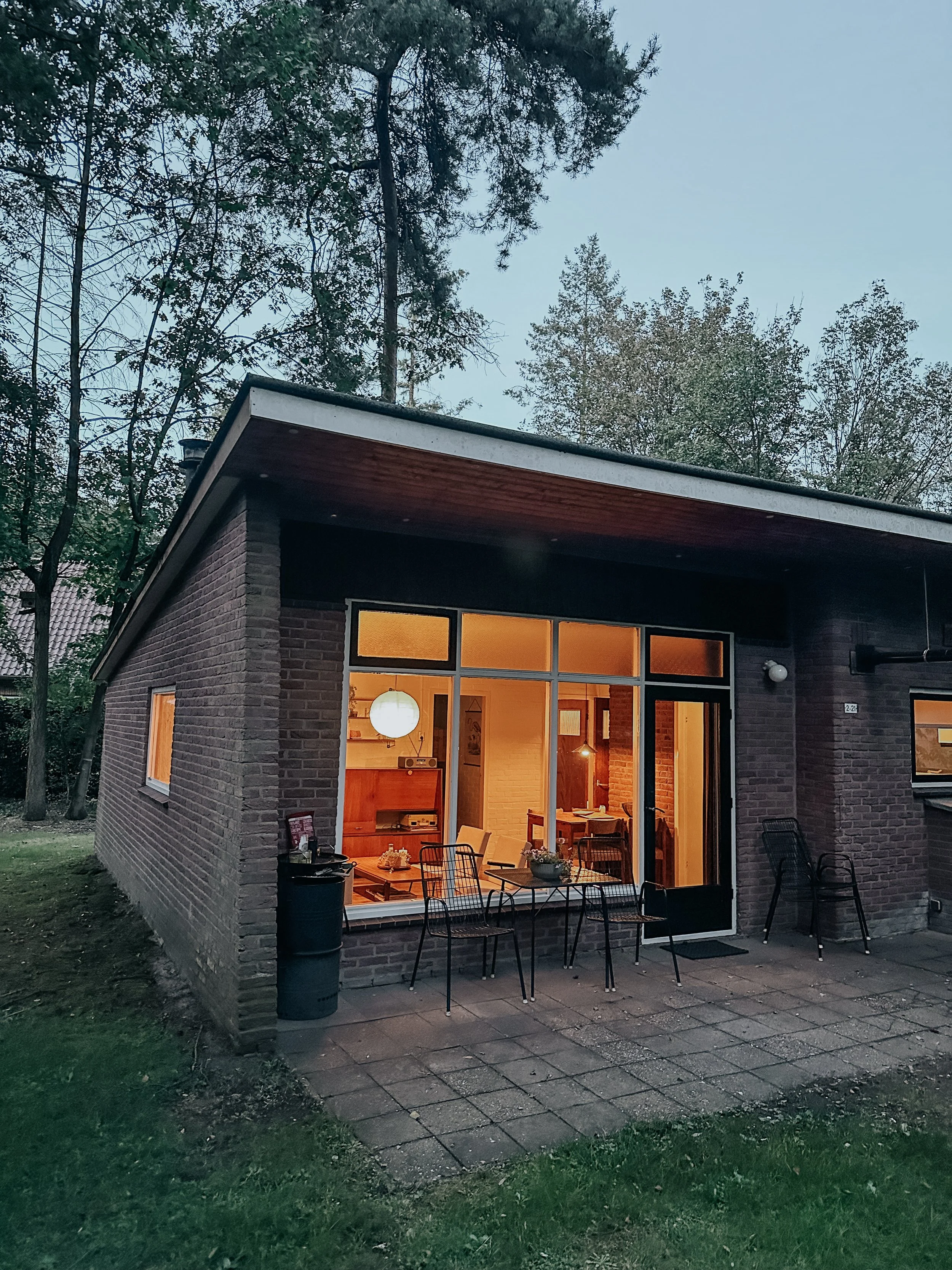 Natuurhuisje de Zomerdriehoek | Slapen bij Vakantiehuis Achterhoek 