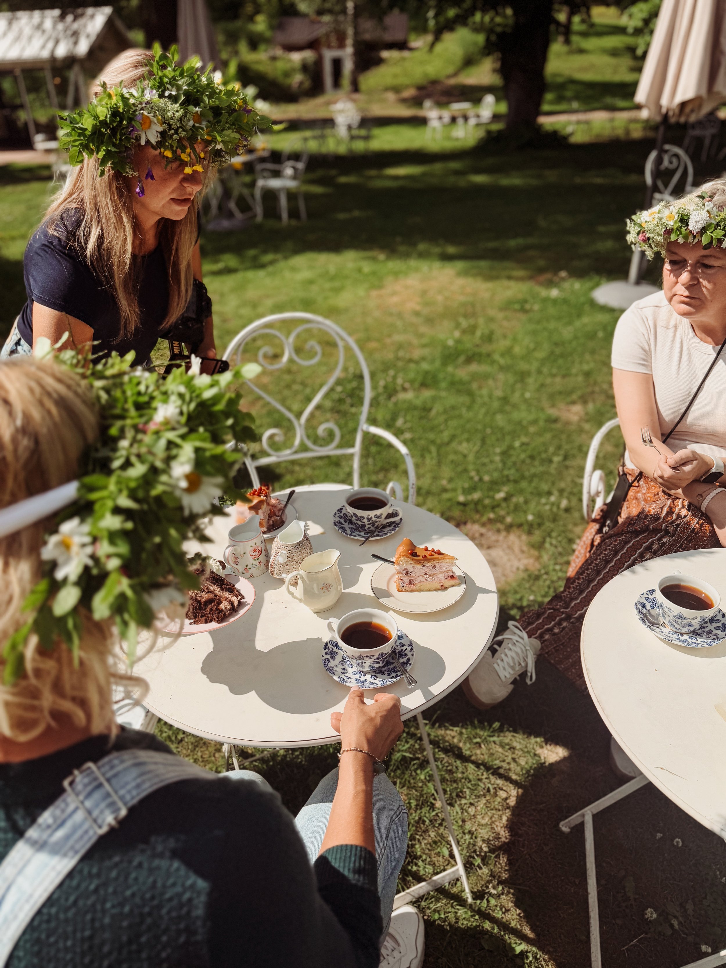 Midzomer vieren in Finland | Zo vieren de locals Juhannus
