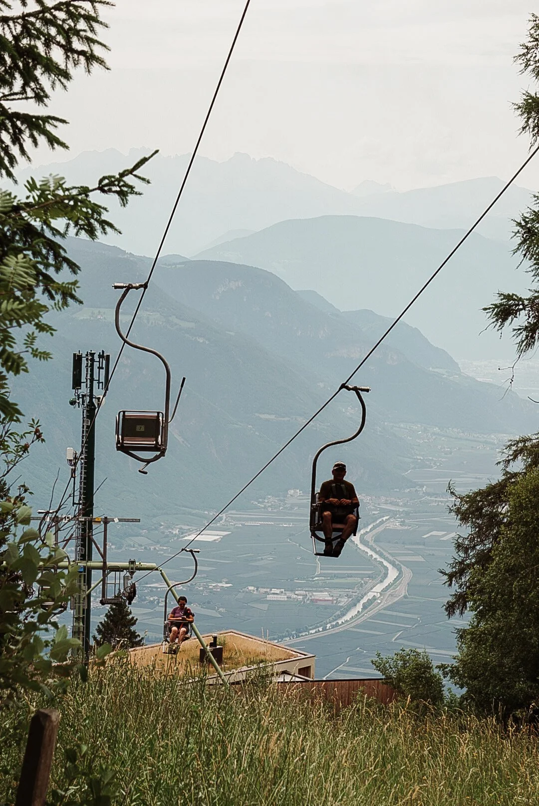 Wat te doen in regio Lana (Zuid-Tirol)? | 8x activiteiten in het groen
