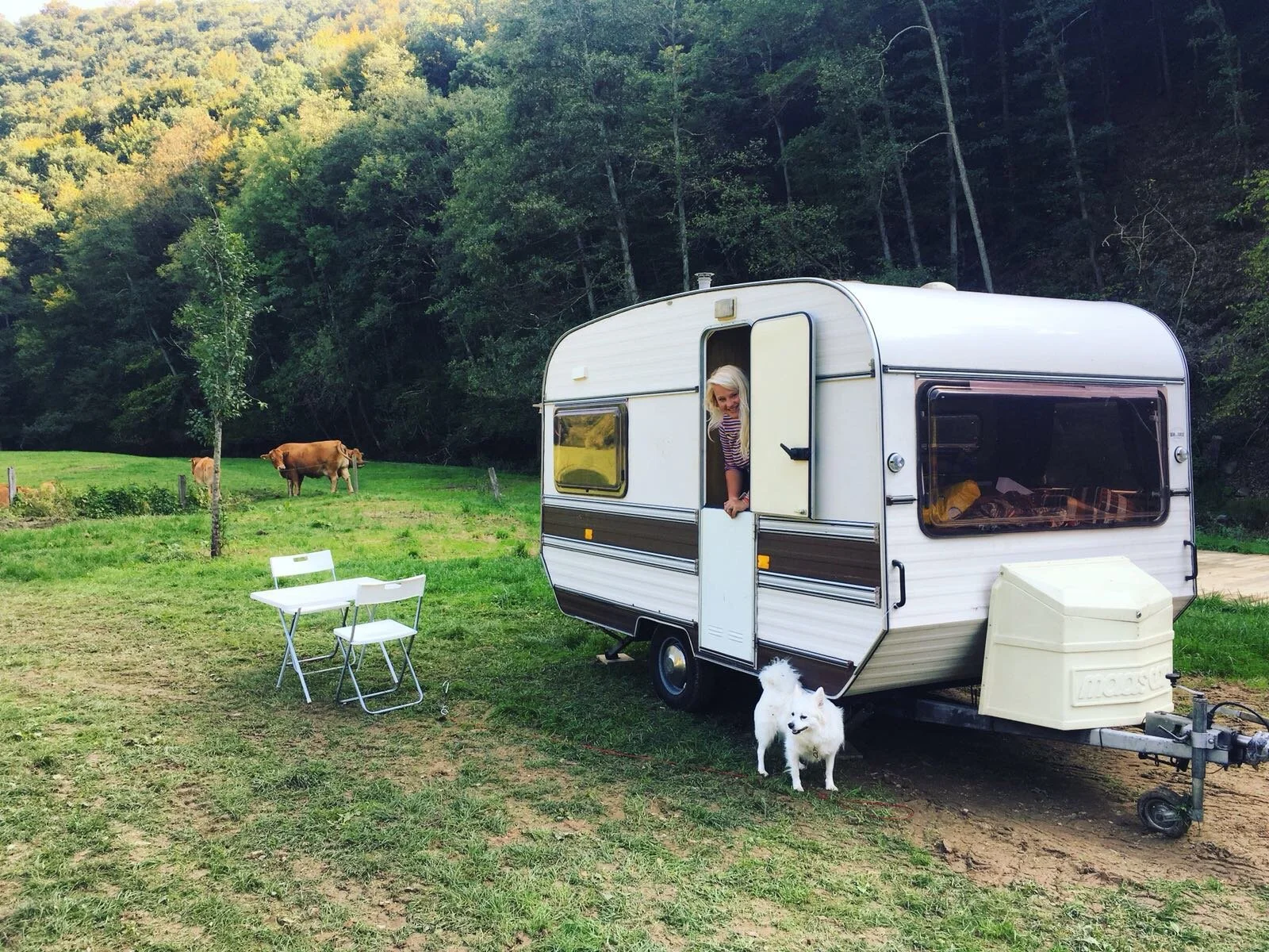 Zo bereid je je caravan voor op het nieuwe kampeerseizoen