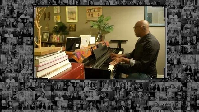 &lsquo;I began to understand the oneness of religion after an old Czech woman told me she knew my grandmother in her heart.&rsquo;
.
.
Eric Dozier&nbsp;was born in Bakewell, TN, during the final stages of the Civil Rights Movement in 1969, and grew u