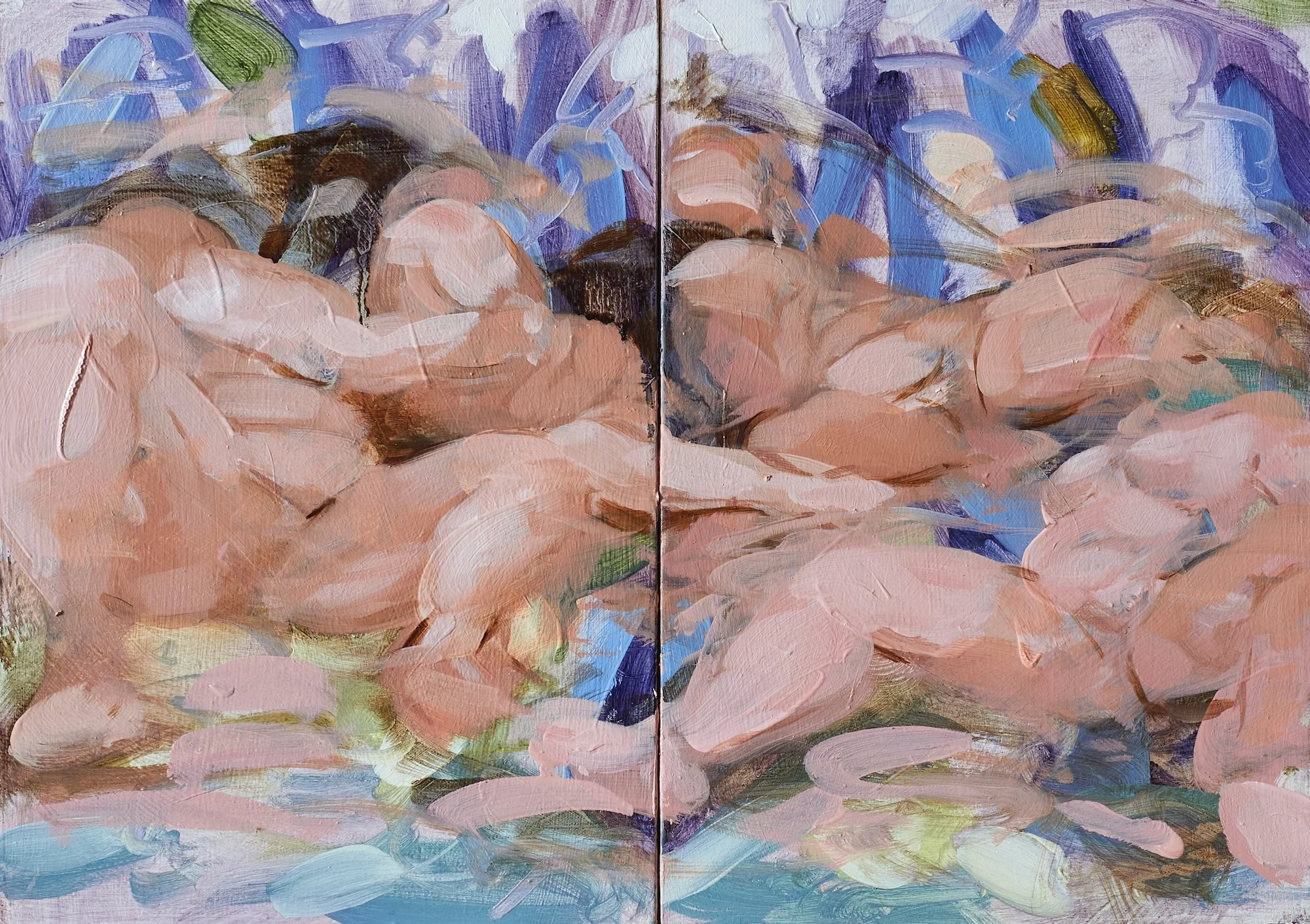 Fever Dream (Miniature)