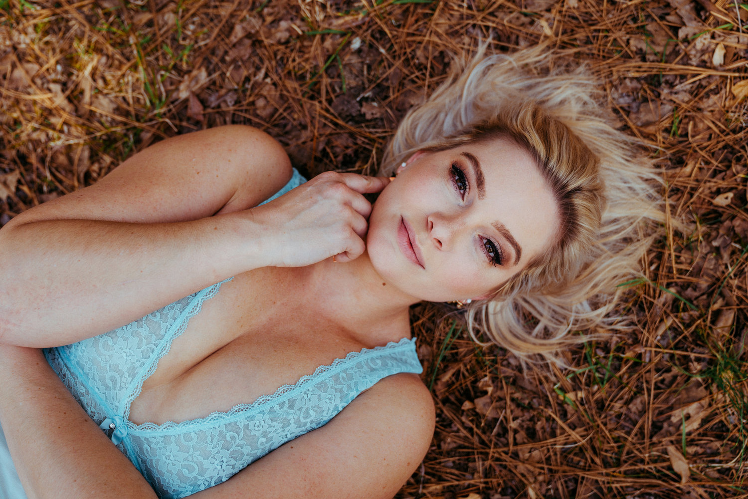 There's Wood In My Butt 