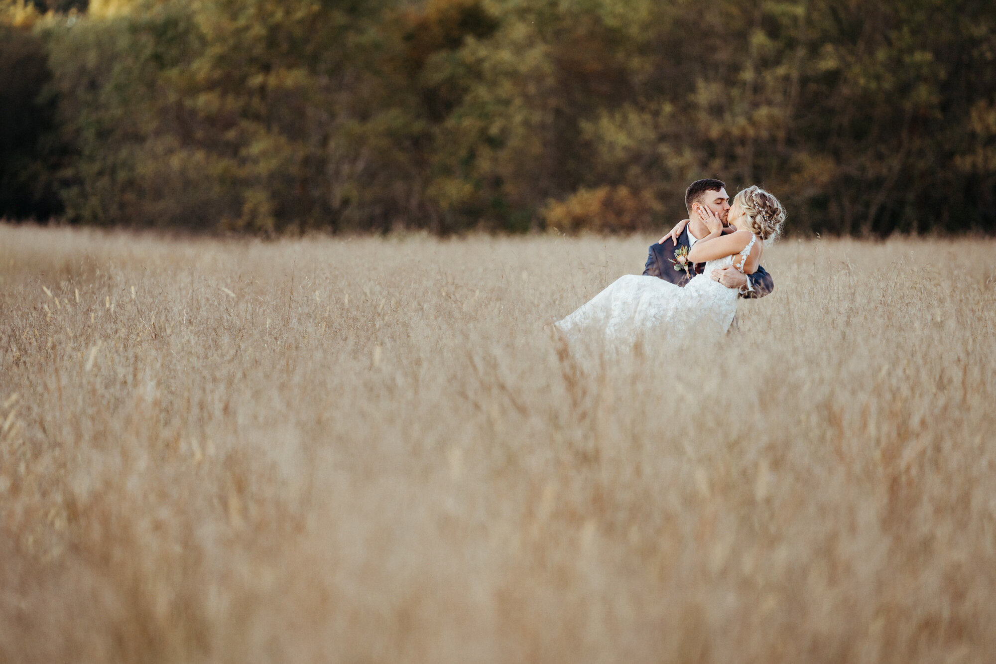 Whitney and Adam