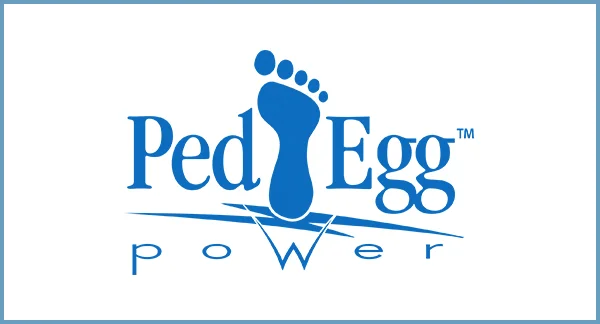 PedEgg Power