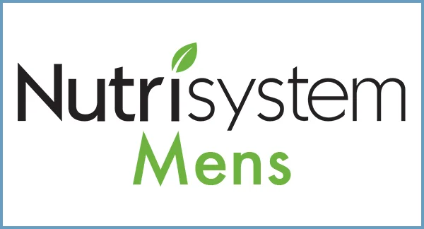 Nutrisystem Mens
