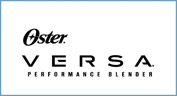 Versa Blender