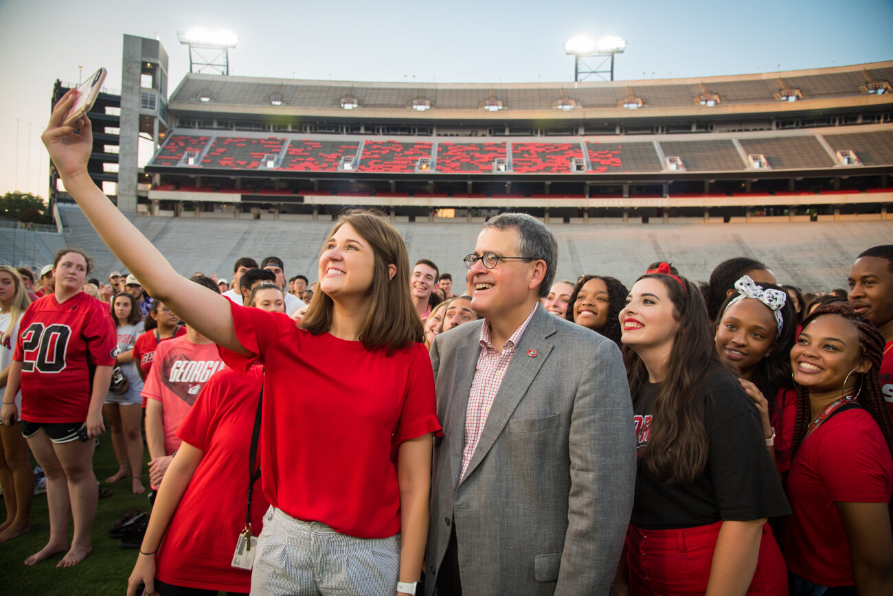 event photography athens georgia