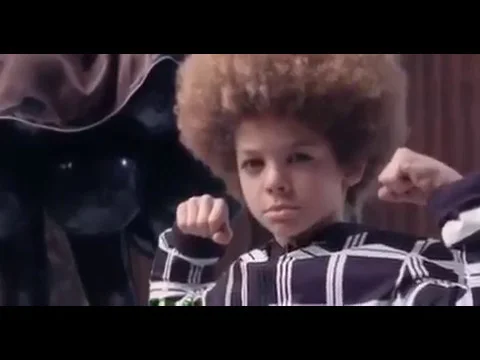 Vogue Bambini SuperHeros