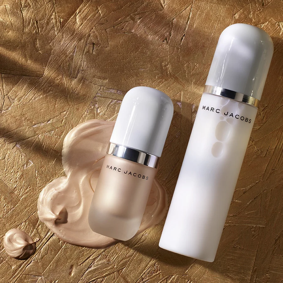 John Lewis | Get The Glow Edit | Photography by Karin Berndl