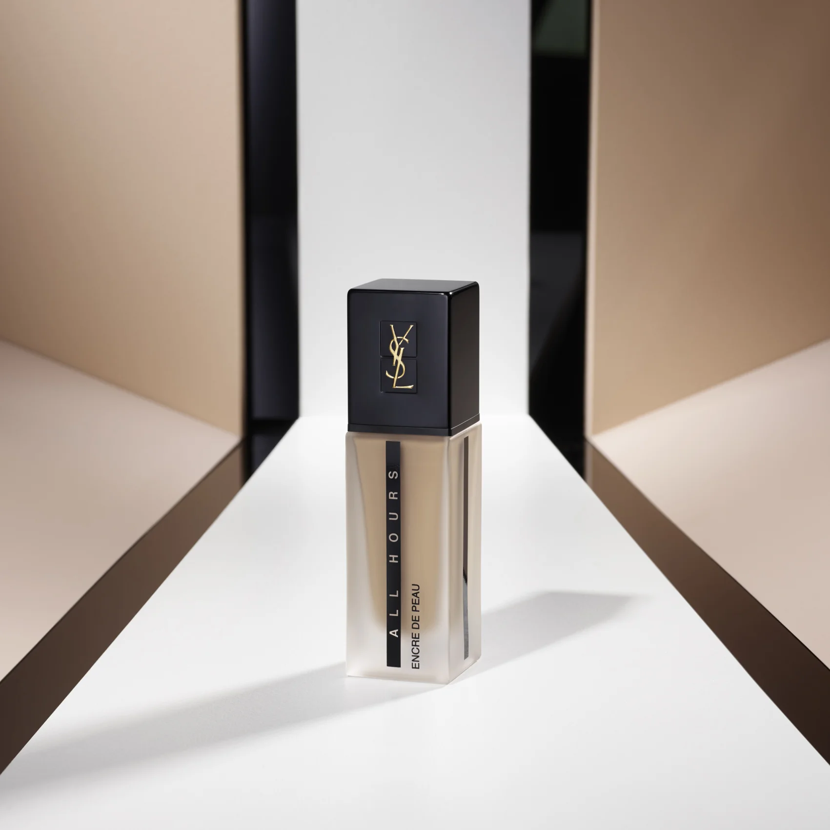 John Lewis | Catwalk Beauty Edit | Photography by Karin Berndl