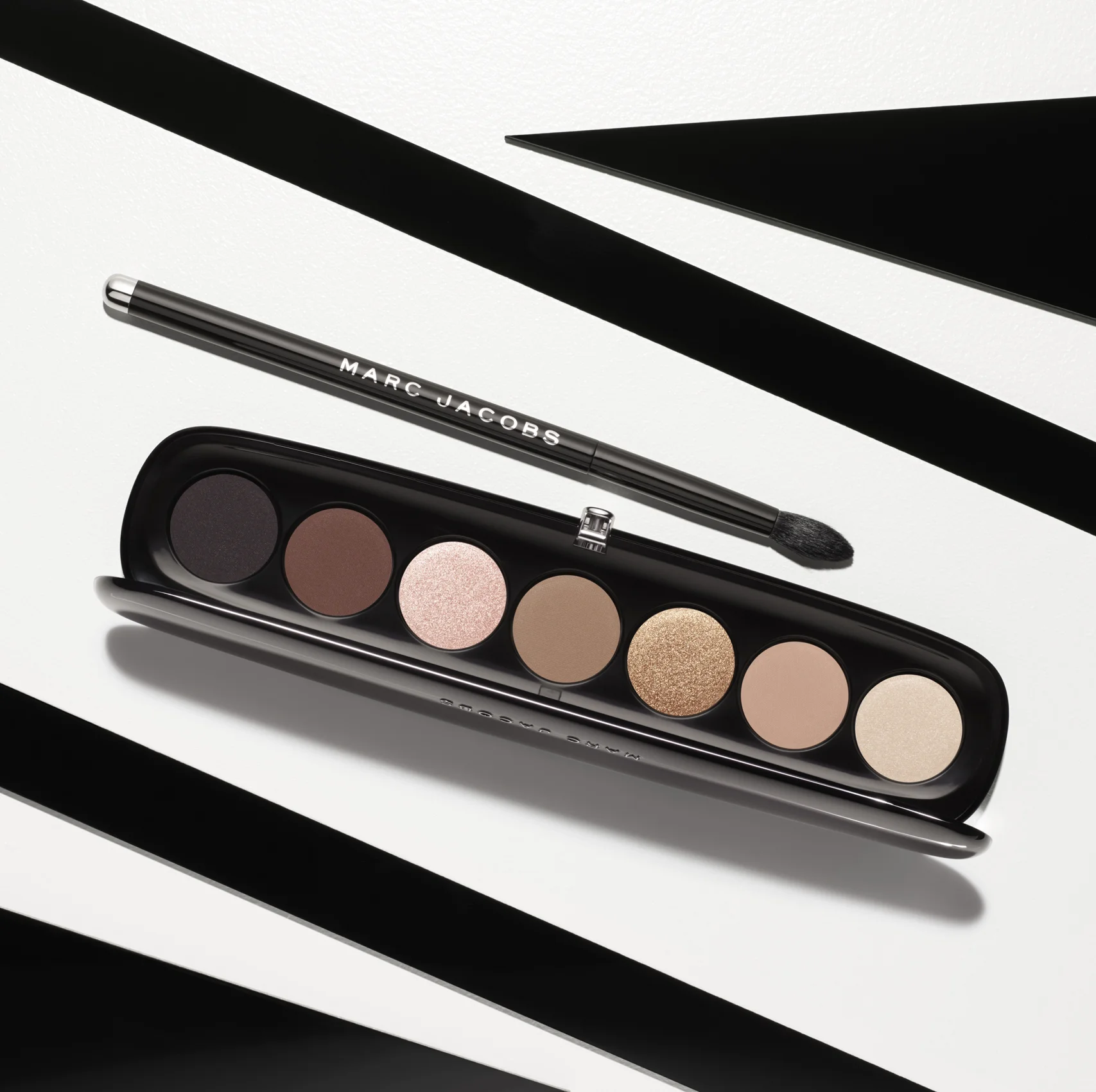 John Lewis | Catwalk Beauty Edit | Photography by Karin Berndl