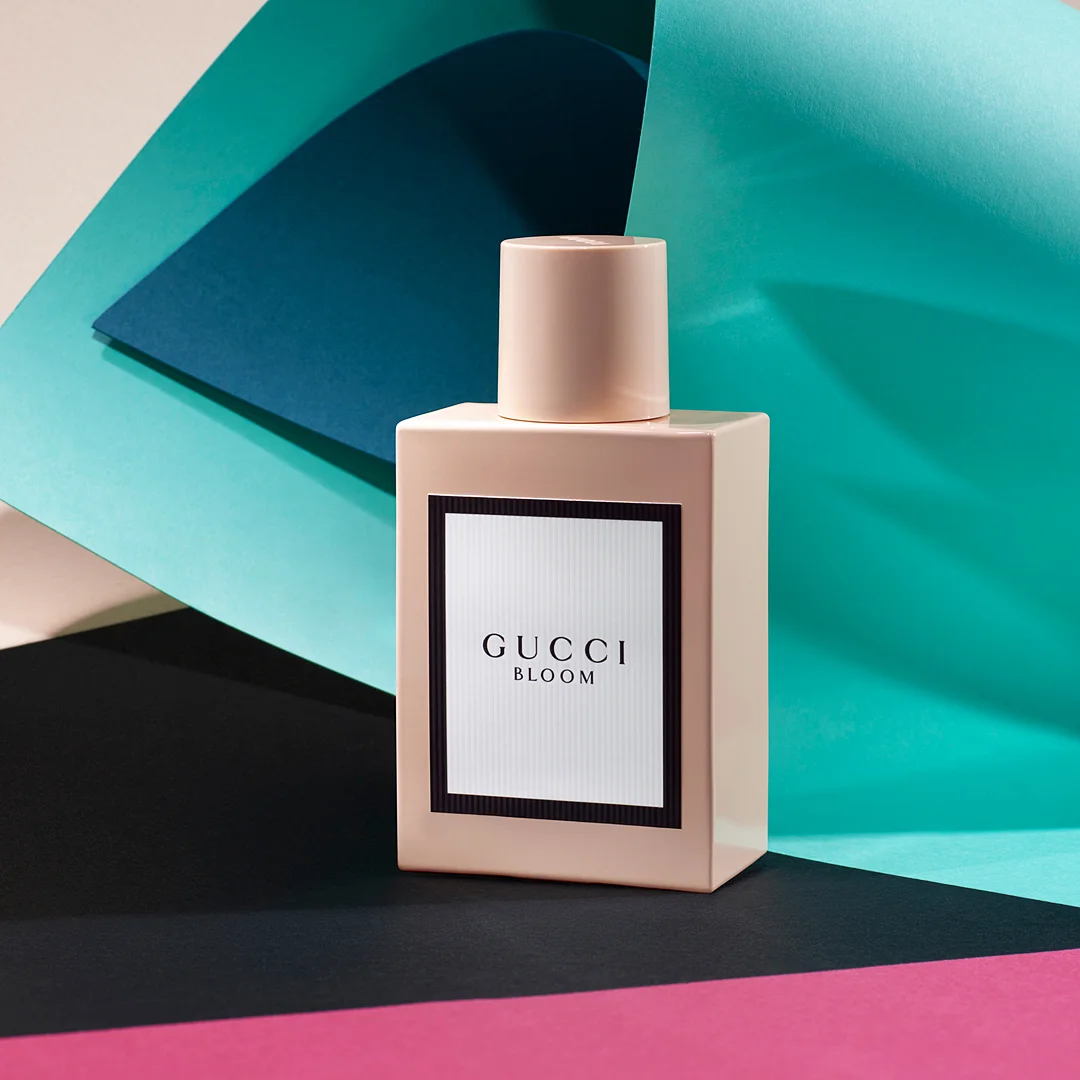 John Lewis | Winter Scents Edit | Photography by Karin Berndl