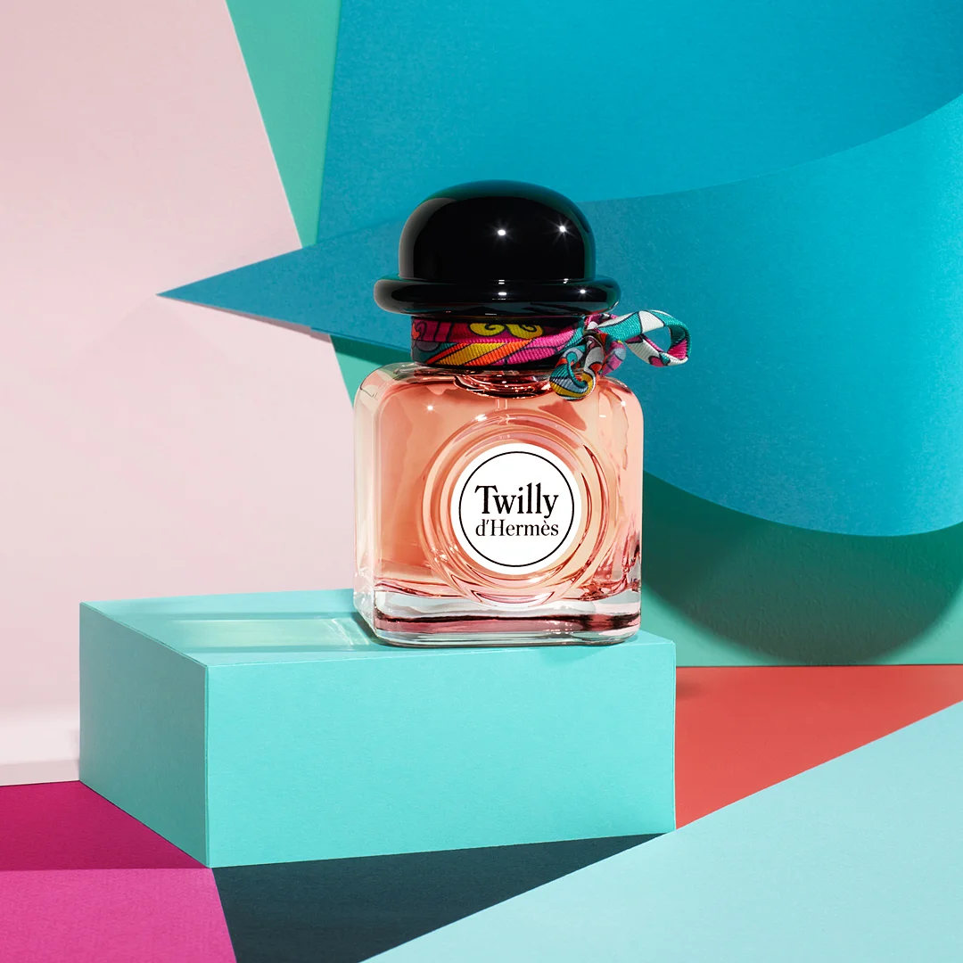 John Lewis | Winter Scents | Photography by Karin Berndl