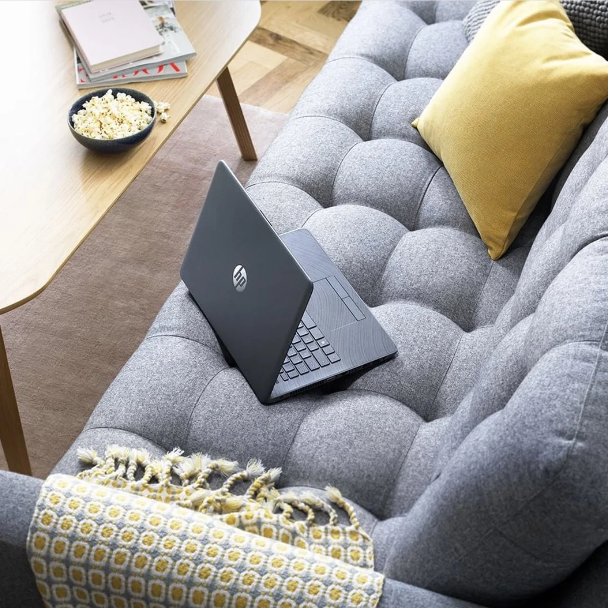 John Lewis | Computing | Photography by David Gill