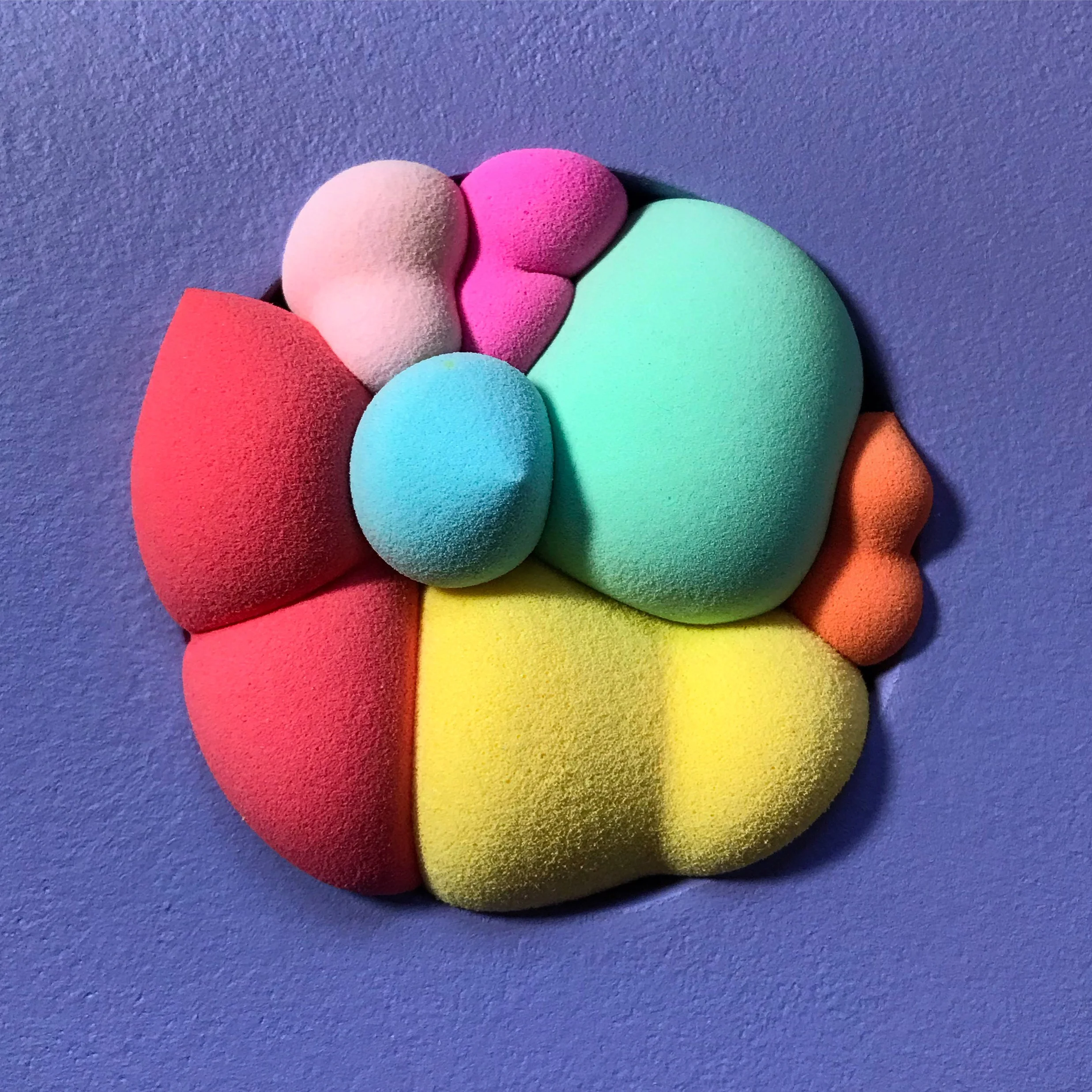 Sponge Squeeze | Personal Project