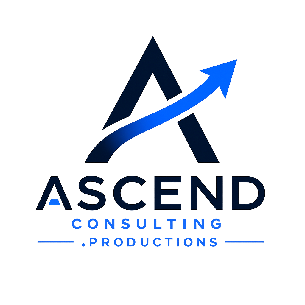 ASENDConsulting
