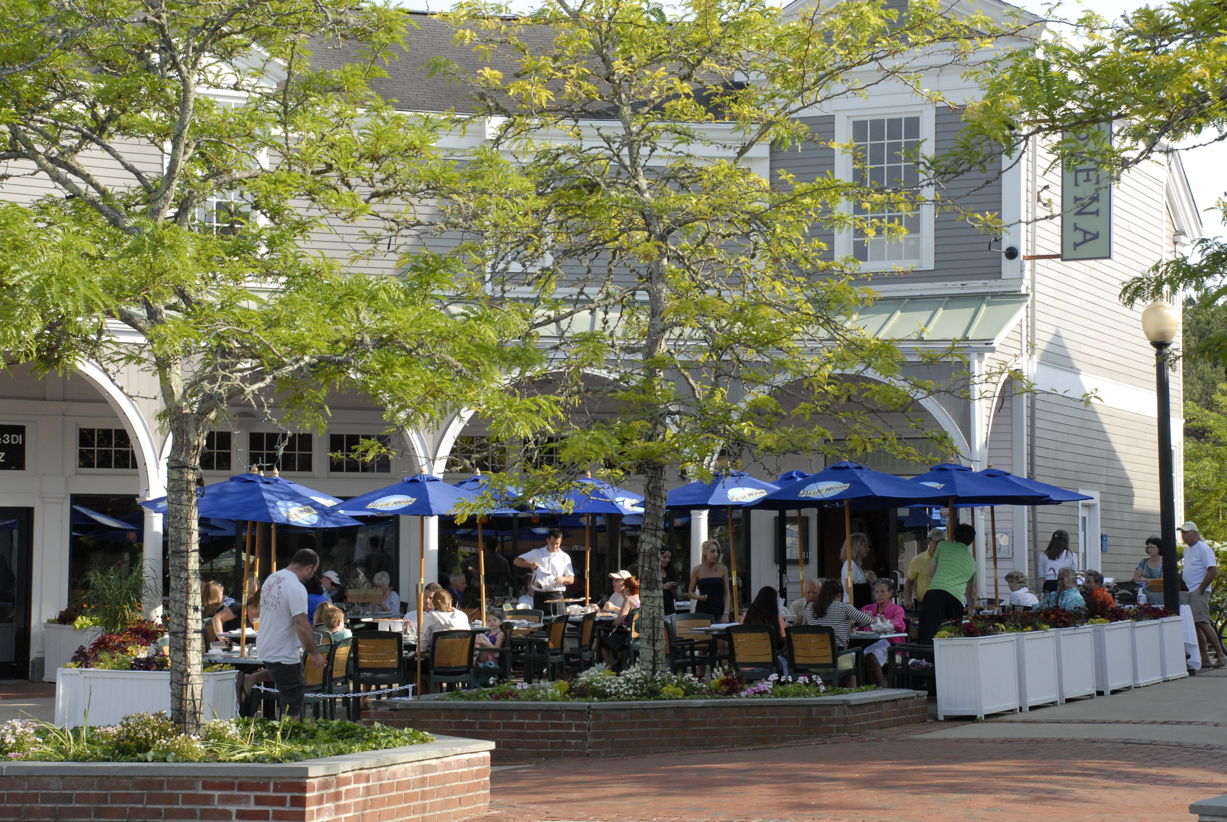 Southport Mashpee Resales