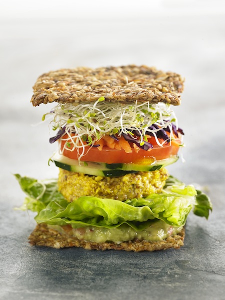 Sandwich de Amor