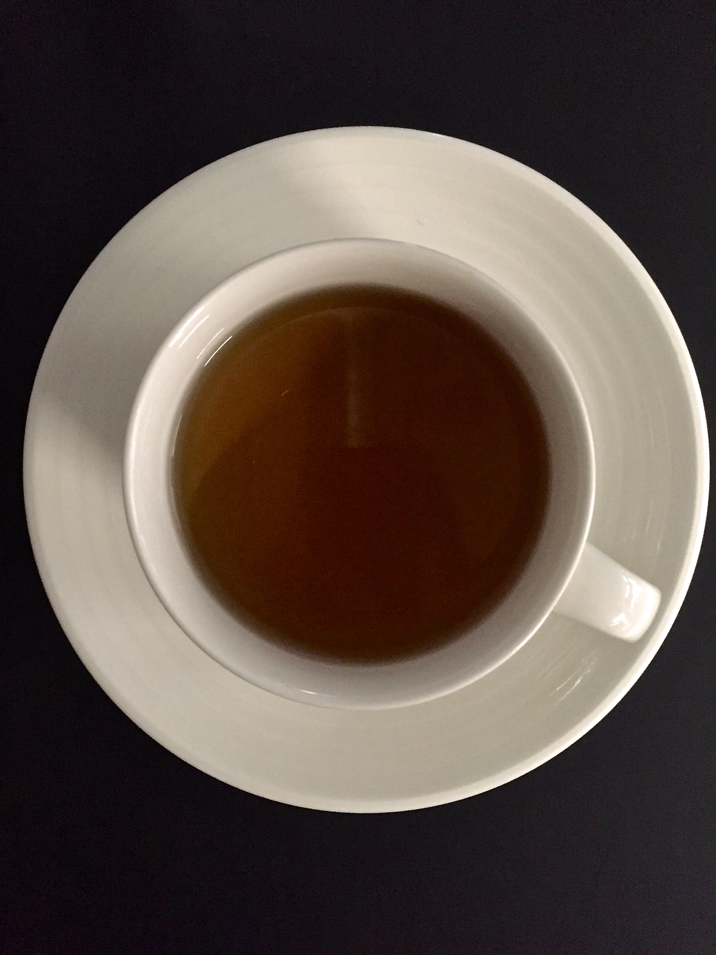 Kukicha Tea I Té de Kukicha