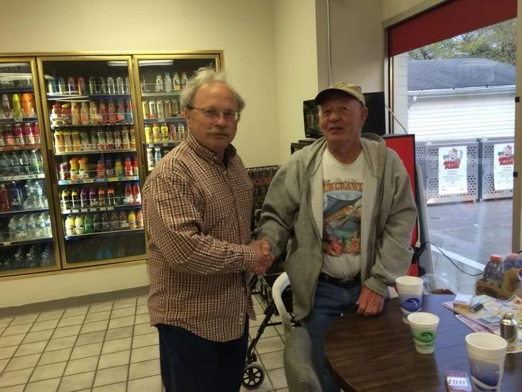 Access to Justice; an issue that resonates from Hong Kong to Indiana and all points between