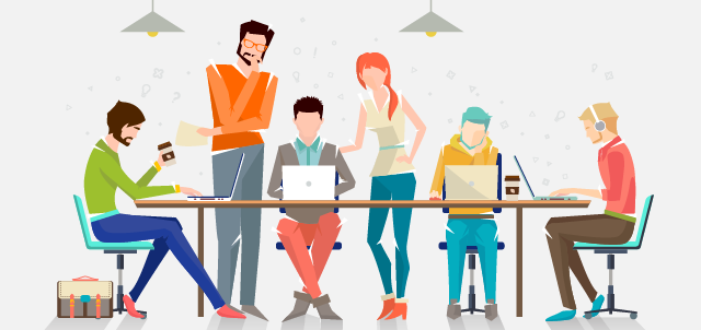 Attracting and Hiring Millennials as Workers in Government Agencies