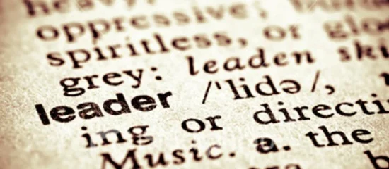 Advancing the Conversation on Women in Leadership