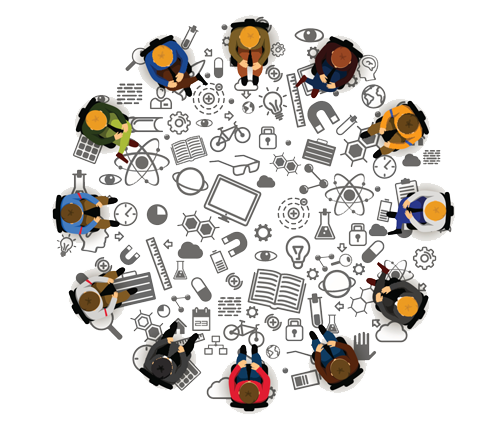 Collaboration is More Than Just a Buzz Word