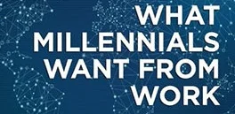 Engaging Millennials in the Workforce