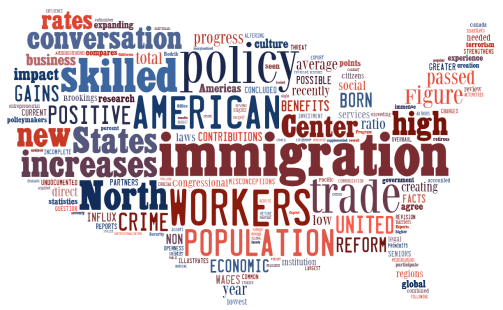Immigration and National Identity