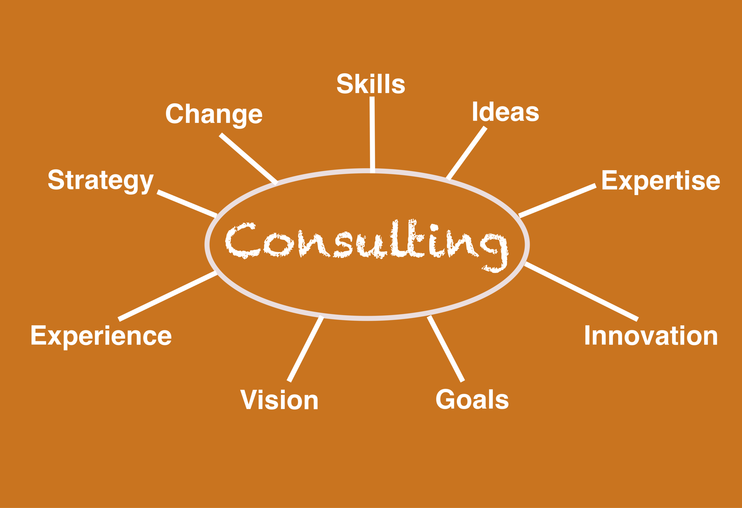 A Profit from Another Land: The Argument for Utilizing Consultants in your Organization