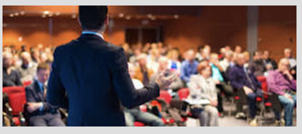 Conference Overload? Tips to debrief