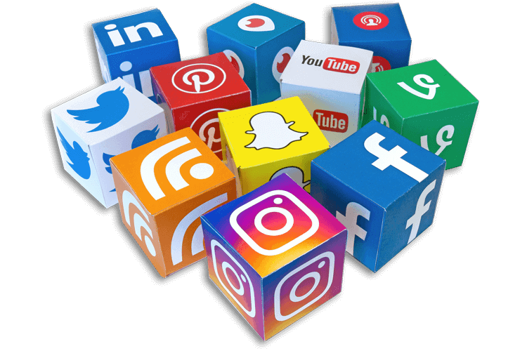 Social Media and Government Outreach