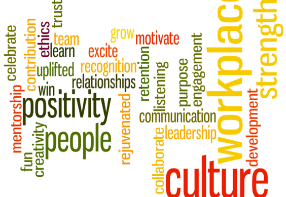 Top 10 Ways to Create a Positive Work Environment