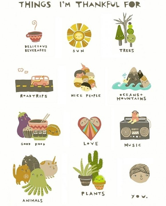 The Unexpected Power of a List — Grays Peak Strategies