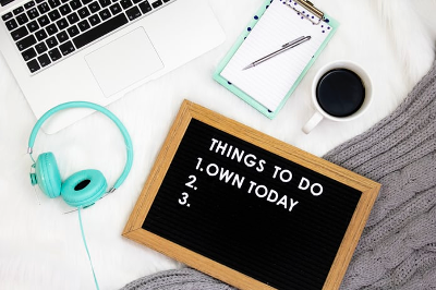 Top Nine Working-from-Home Solutions (While Also Home Schooling and the 1,000 Other Things You’re Already Doing)