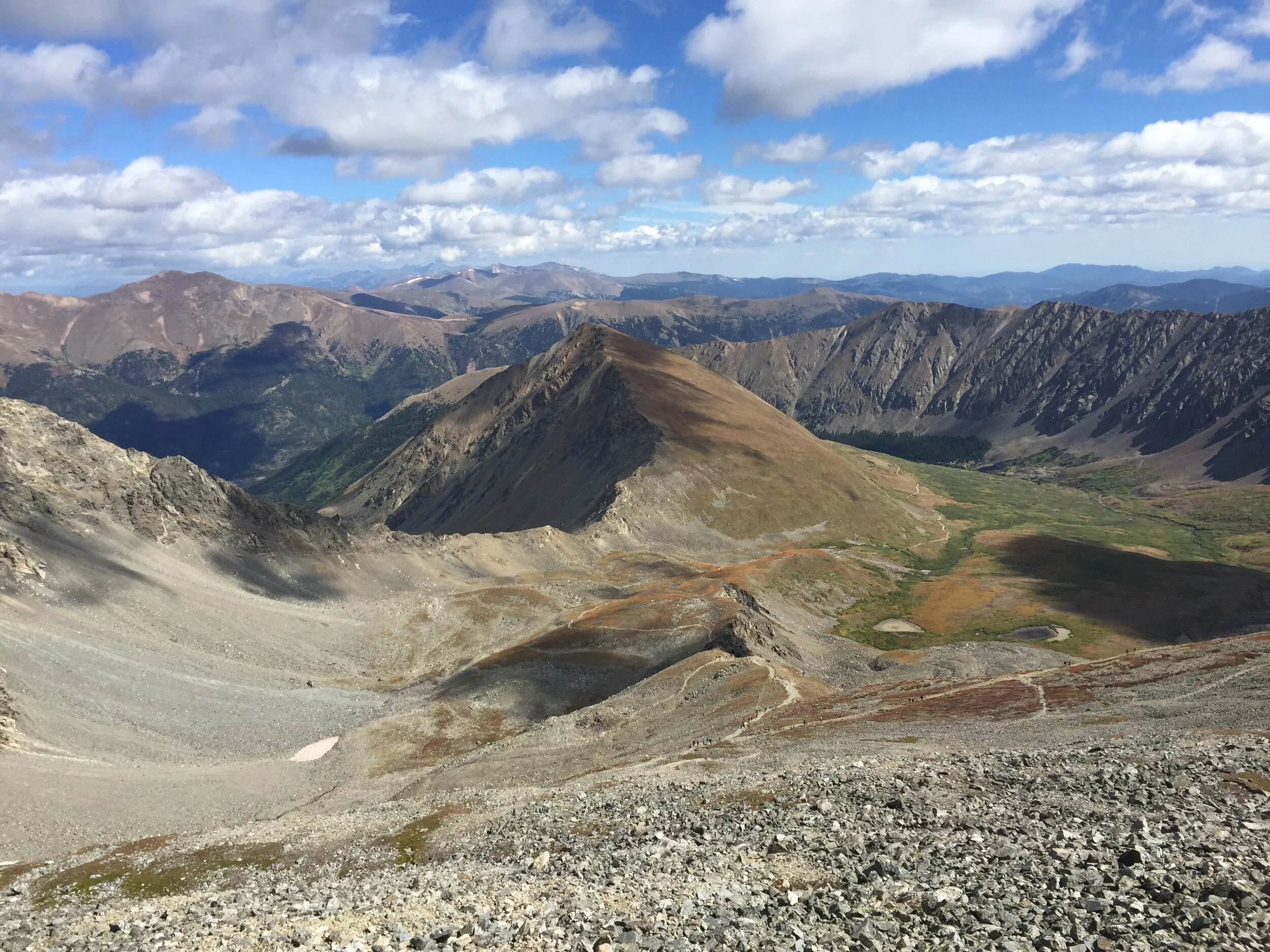 Grays Peak Strategies