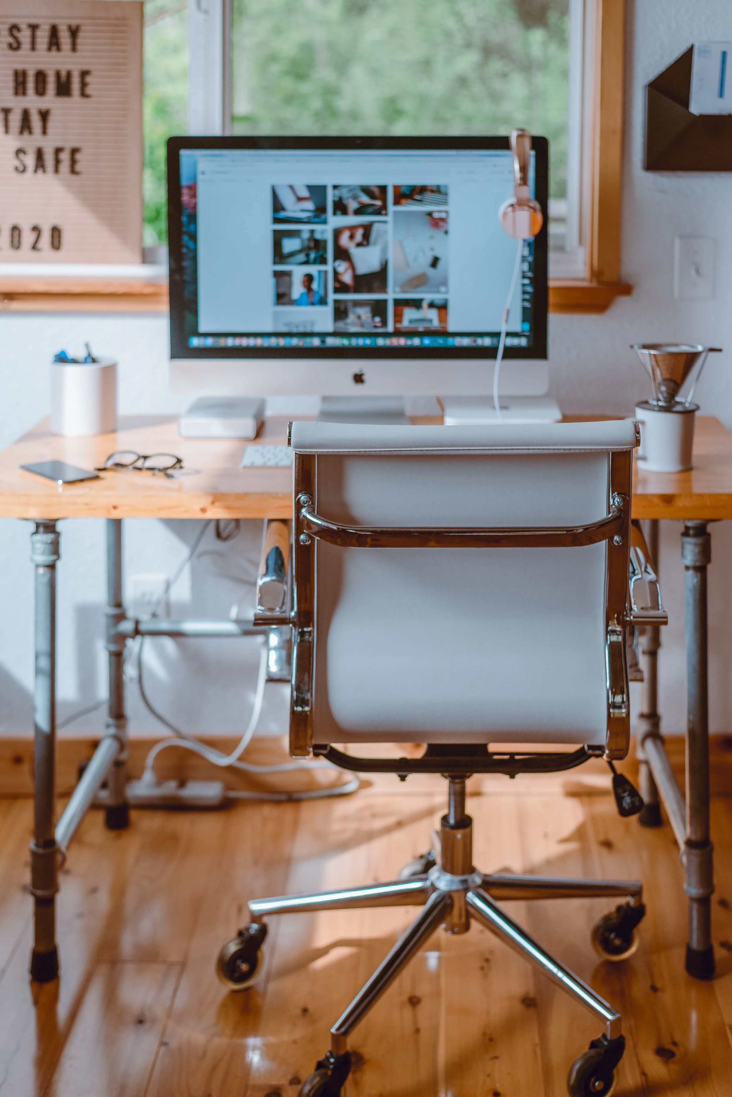 You would think we'd all know this by now - A refresher course on Webinar Etiquette