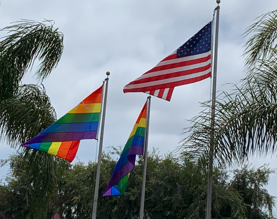 Podcast Episodes - Two Part Series: Reflections on Pride Month