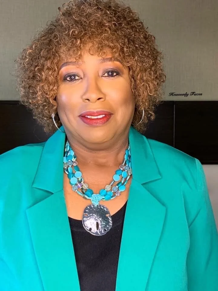 Podcast Episode - Leading in Chaos with Irma J Neal