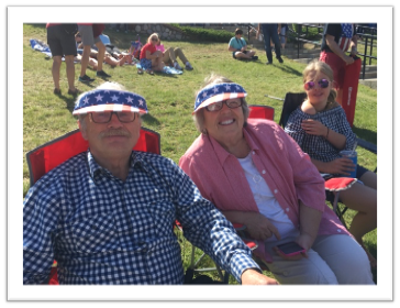 Bridging Differences During Election Season