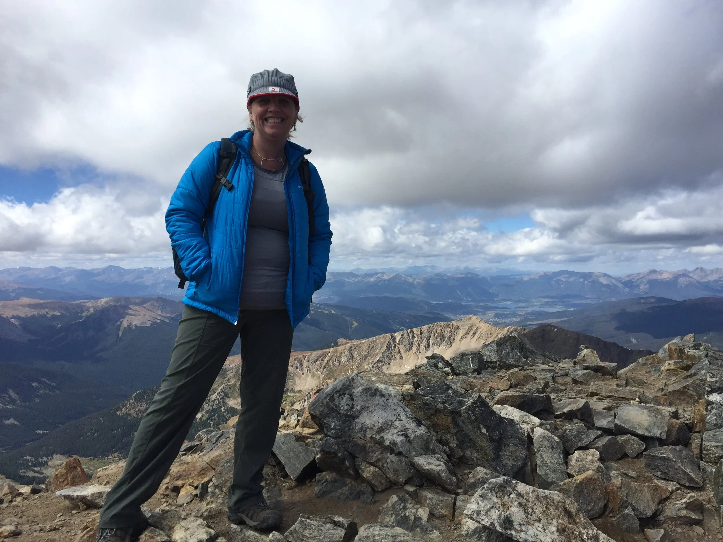 Contact — Grays Peak Strategies