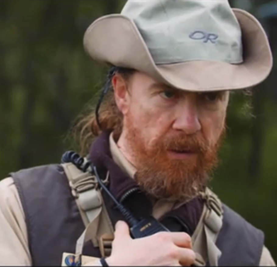 Podcast Episode - Bear Management with Carl Ramm