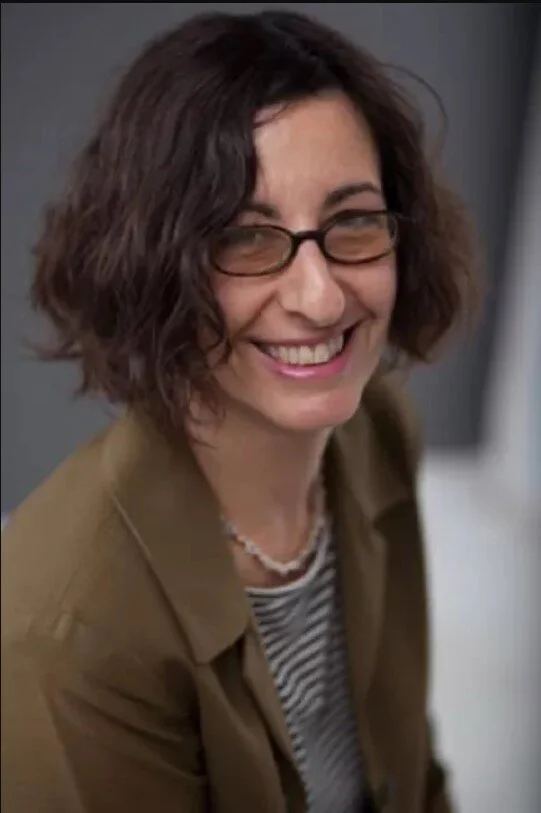 Podcast Episode - Karen Mahler and Positive Youth Development