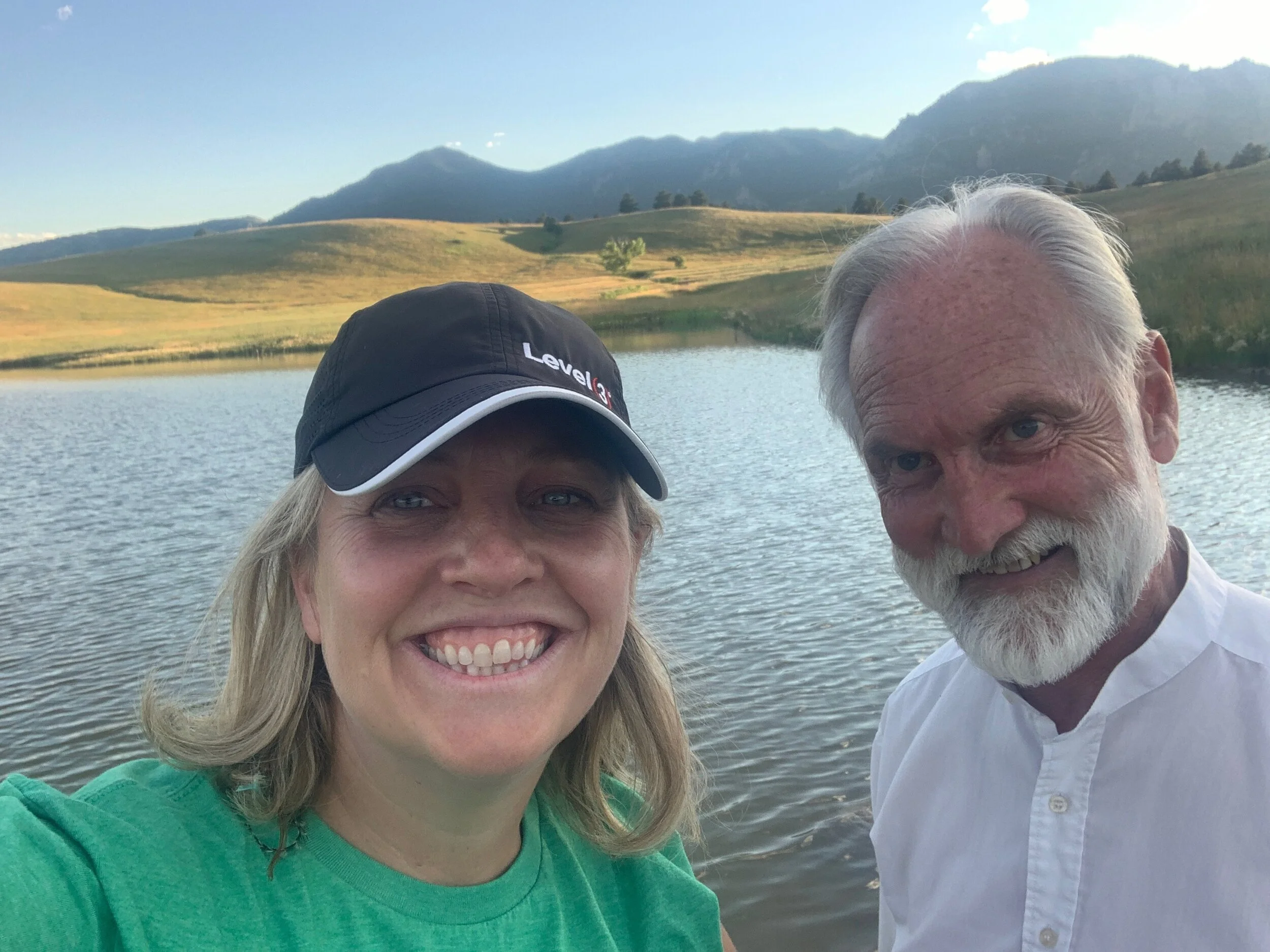 A conversation about Compassion