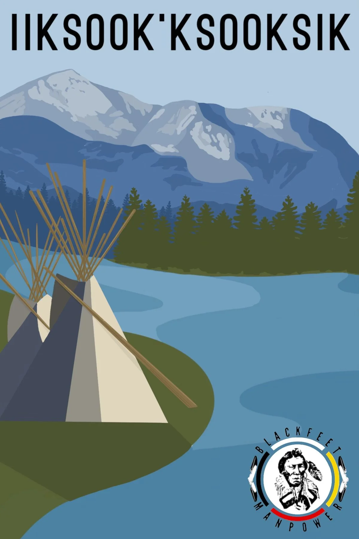Podcast Episode - Celebrating Native American Heritage with Terrance “TJ” Lafromboise