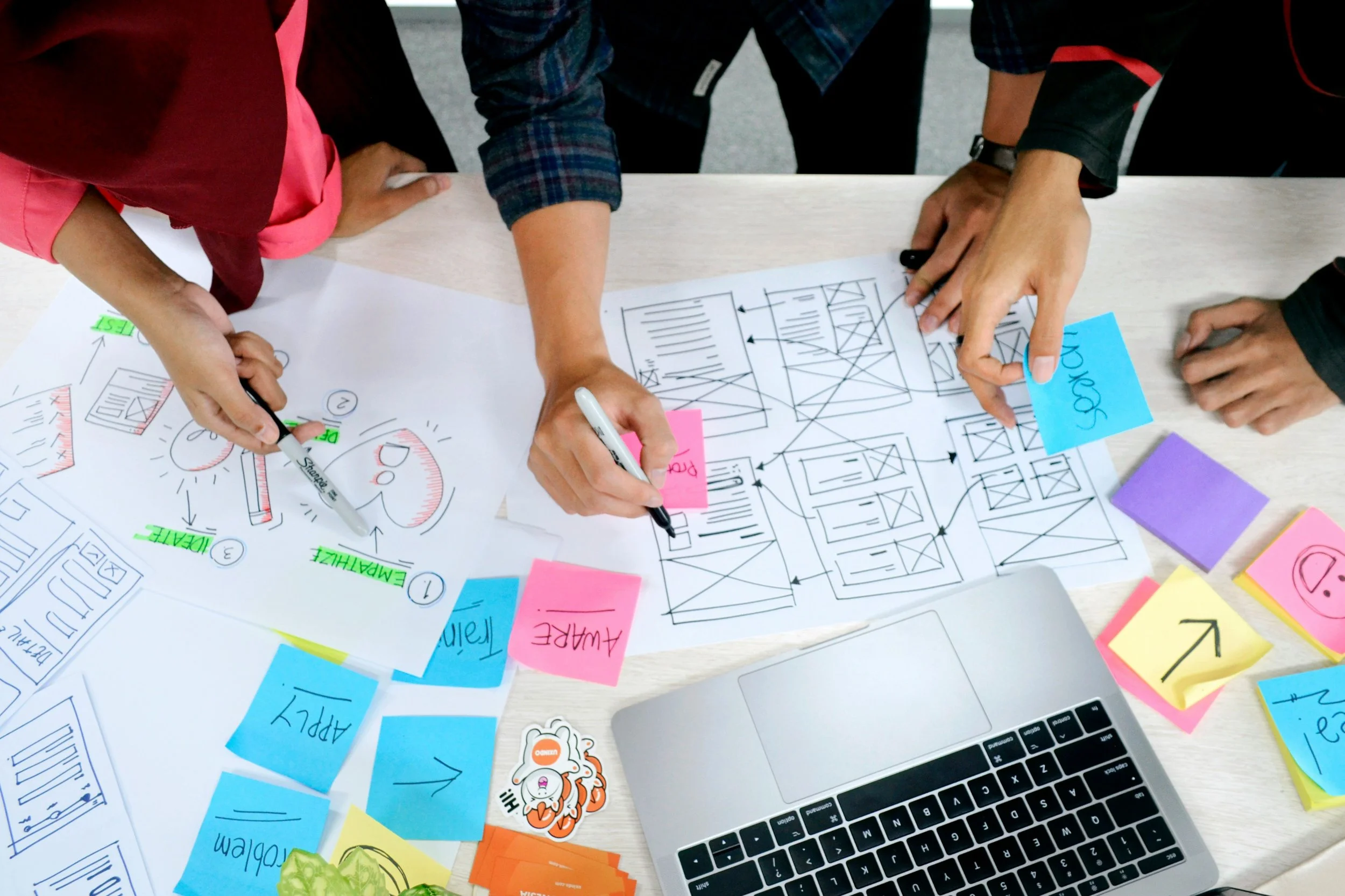 Business Process Optimization: Turning Good Intentions into Real Results