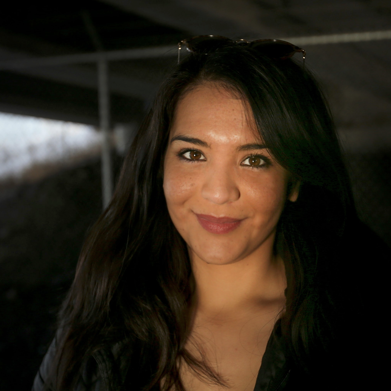 A Love Letter Through the Lens: A Conversation with Tailyr Irvine