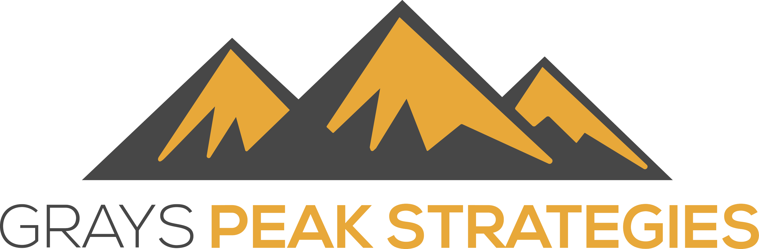 Grays Peak Strategies
